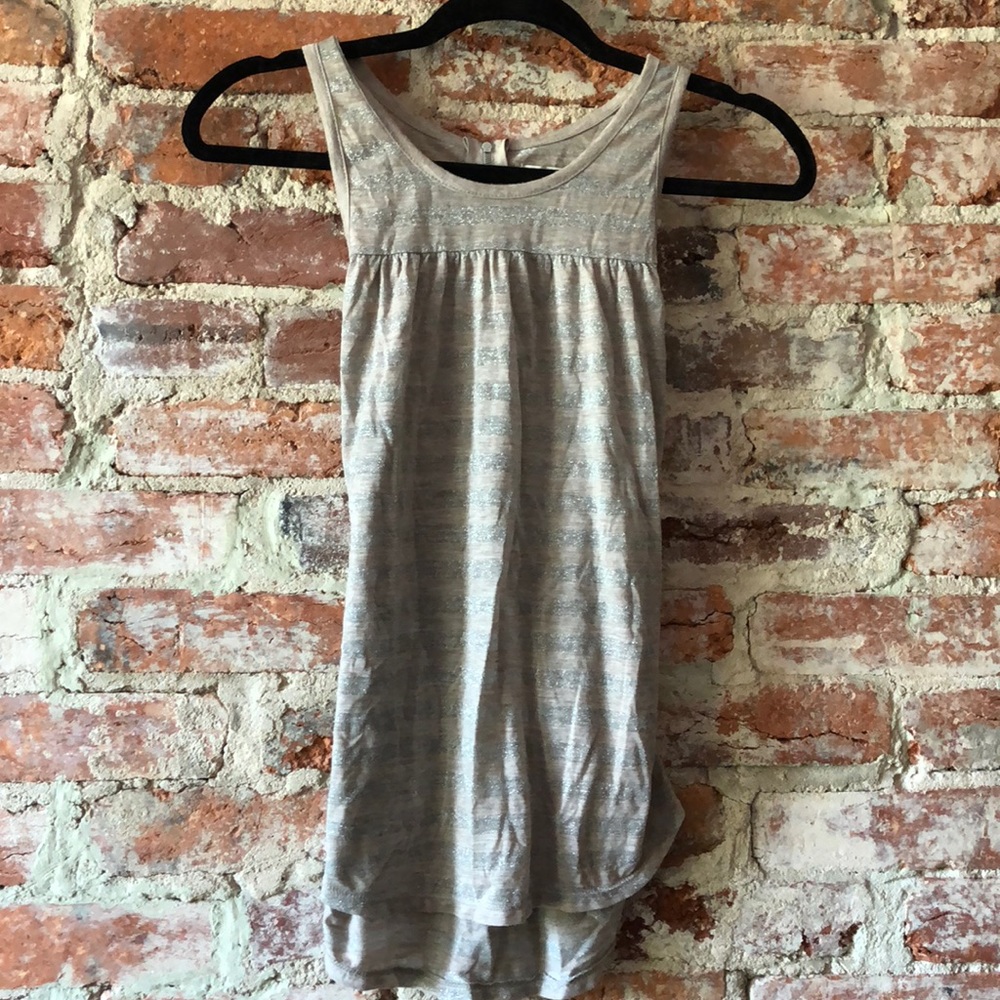 American Eagle Tank